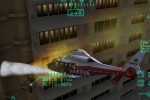 ChopLifter: Crisis Shield (PlayStation 2)