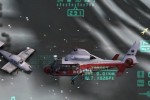 ChopLifter: Crisis Shield (PlayStation 2)