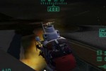 ChopLifter: Crisis Shield (PlayStation 2)