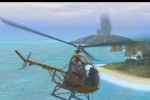 ChopLifter: Crisis Shield (PlayStation 2)