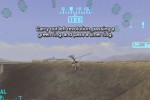 ChopLifter: Crisis Shield (PlayStation 2)