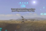 ChopLifter: Crisis Shield (PlayStation 2)