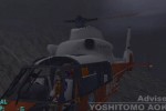ChopLifter: Crisis Shield (PlayStation 2)