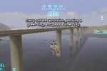 ChopLifter: Crisis Shield (PlayStation 2)