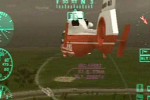 ChopLifter: Crisis Shield (PlayStation 2)