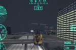 ChopLifter: Crisis Shield (PlayStation 2)