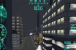 ChopLifter: Crisis Shield (PlayStation 2)
