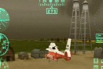 ChopLifter: Crisis Shield (PlayStation 2)