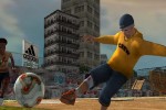 Freestyle Street Soccer (PlayStation 2)