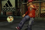 Freestyle Street Soccer (PlayStation 2)