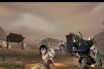 Kaan: Barbarian's Blade (PlayStation 2)