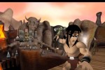 Kaan: Barbarian's Blade (PlayStation 2)