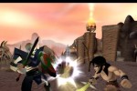 Kaan: Barbarian's Blade (PlayStation 2)