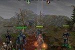 SpellForce: The Order of Dawn (PC)