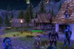 SpellForce: The Order of Dawn (PC)