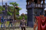 SpellForce: The Order of Dawn (PC)