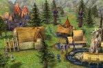 SpellForce: The Order of Dawn (PC)