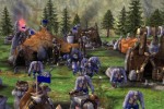 SpellForce: The Order of Dawn (PC)