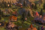 SpellForce: The Order of Dawn (PC)