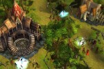 SpellForce: The Order of Dawn (PC)