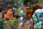 SpellForce: The Order of Dawn (PC)