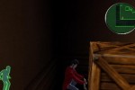 Lupin the 3rd: Treasure of the Sorcerer King (PlayStation 2)