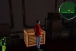 Lupin the 3rd: Treasure of the Sorcerer King (PlayStation 2)