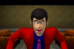 Lupin the 3rd: Treasure of the Sorcerer King (PlayStation 2)