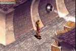 Baldur's Gate: Dark Alliance (Game Boy Advance)