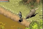 Baldur's Gate: Dark Alliance (Game Boy Advance)