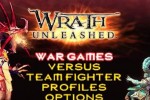 Wrath Unleashed (Xbox)