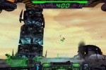 Alien Blast: The Encounter (PC)