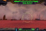 Alien Blast: The Encounter (PC)