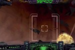 Alien Blast: The Encounter (PC)