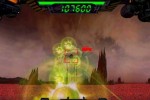 Alien Blast: The Encounter (PC)