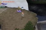 Final Fantasy Crystal Chronicles (GameCube)