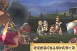 Final Fantasy Crystal Chronicles (GameCube)