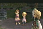 Final Fantasy Crystal Chronicles (GameCube)