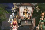 Final Fantasy Crystal Chronicles (GameCube)