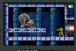 Metroid: Zero Mission (Game Boy Advance)