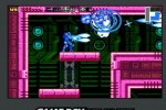 Metroid: Zero Mission (Game Boy Advance)