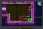 Metroid: Zero Mission (Game Boy Advance)