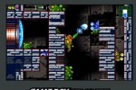 Metroid: Zero Mission (Game Boy Advance)