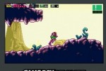 Metroid: Zero Mission (Game Boy Advance)