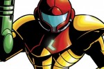 Metroid: Zero Mission (Game Boy Advance)