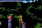 Metroid: Zero Mission (Game Boy Advance)