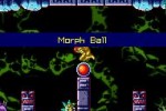 Metroid: Zero Mission (Game Boy Advance)