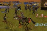 Wars and Warriors: Joan of Arc (PC)