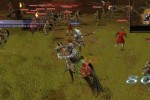 Wars and Warriors: Joan of Arc (PC)