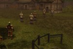 Wars and Warriors: Joan of Arc (PC)